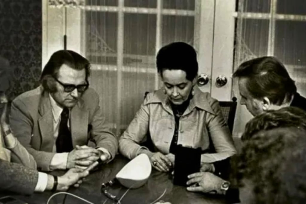 ‘El Conjuro’: la macabra historia real detrás de la película