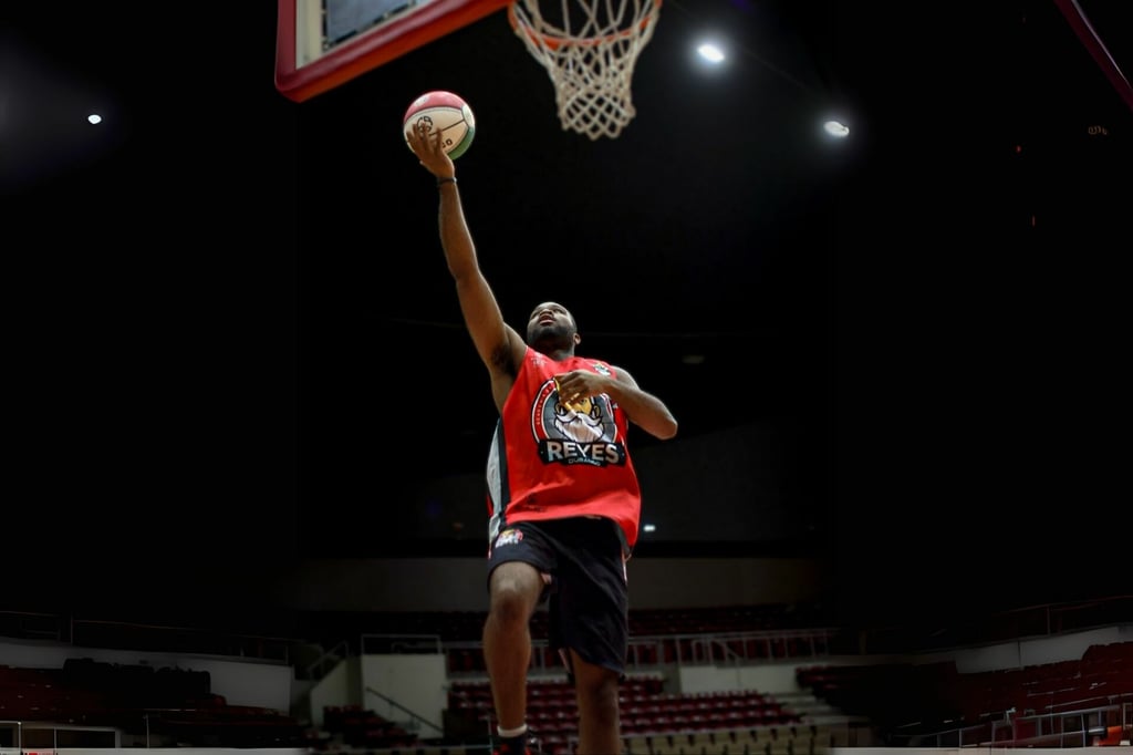 Reyes de Durango reciben a Aguascalientes