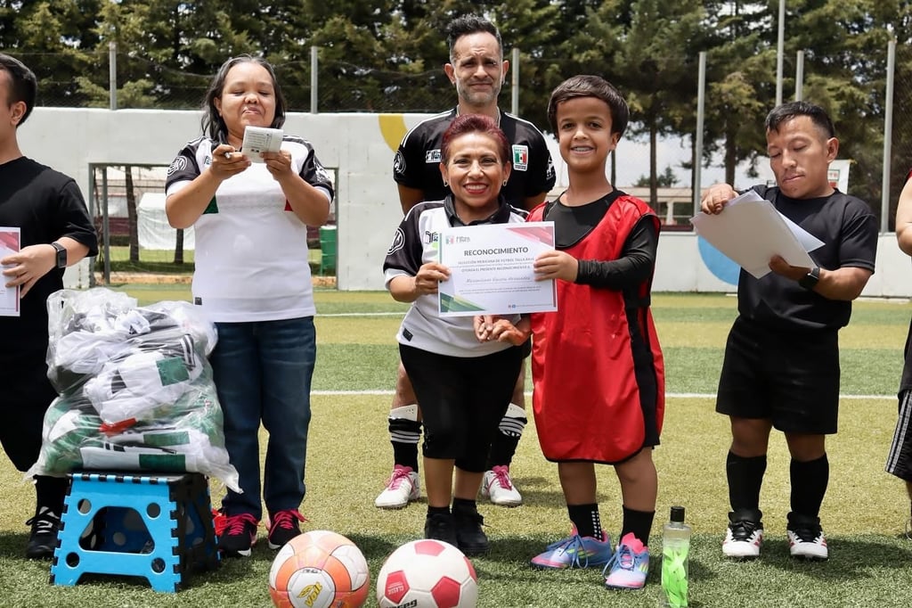 'Maxi' no se da por vencido