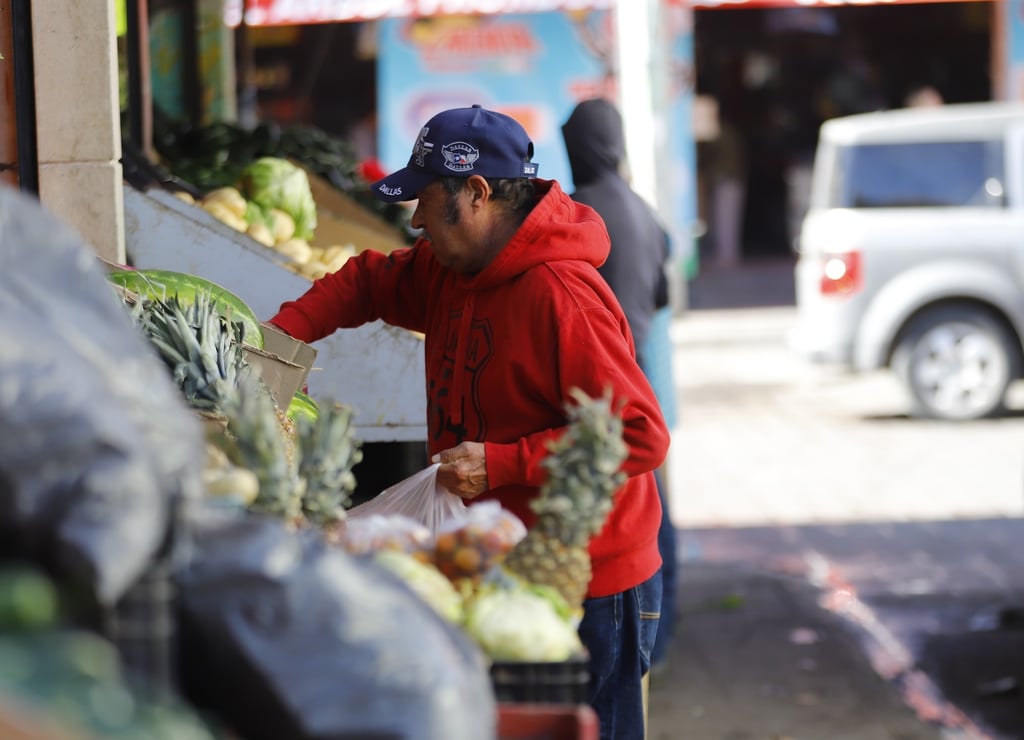 Objetivo. Con esta estrategia se pretende incentivar el consumo local.