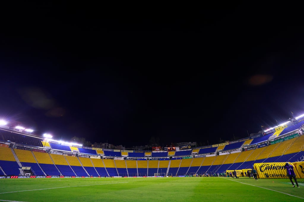 Público. La afición podrá regresar al estadio de la Ciudad de los Deportes, empezando por el Clásico Nacional.