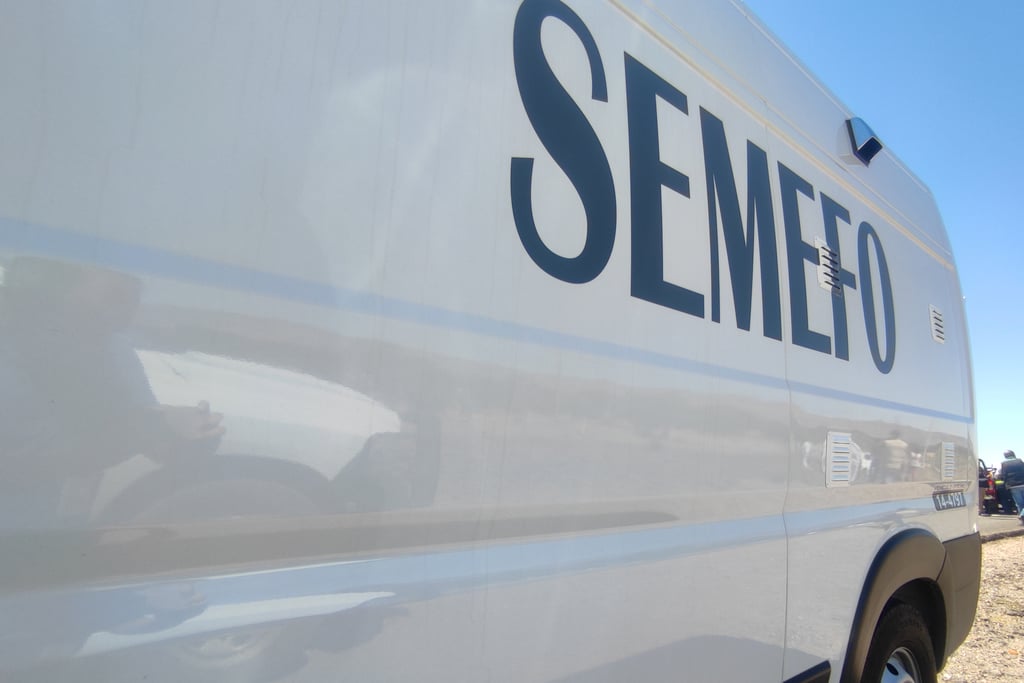 Deceso. Don Joaquín fue asesinado en su domicilio, con un arma blanca, en la ciudad de Santiago Papasquiaro.