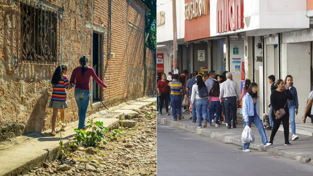 Mezquital, municipio con mayor población joven de Durango: INEGI