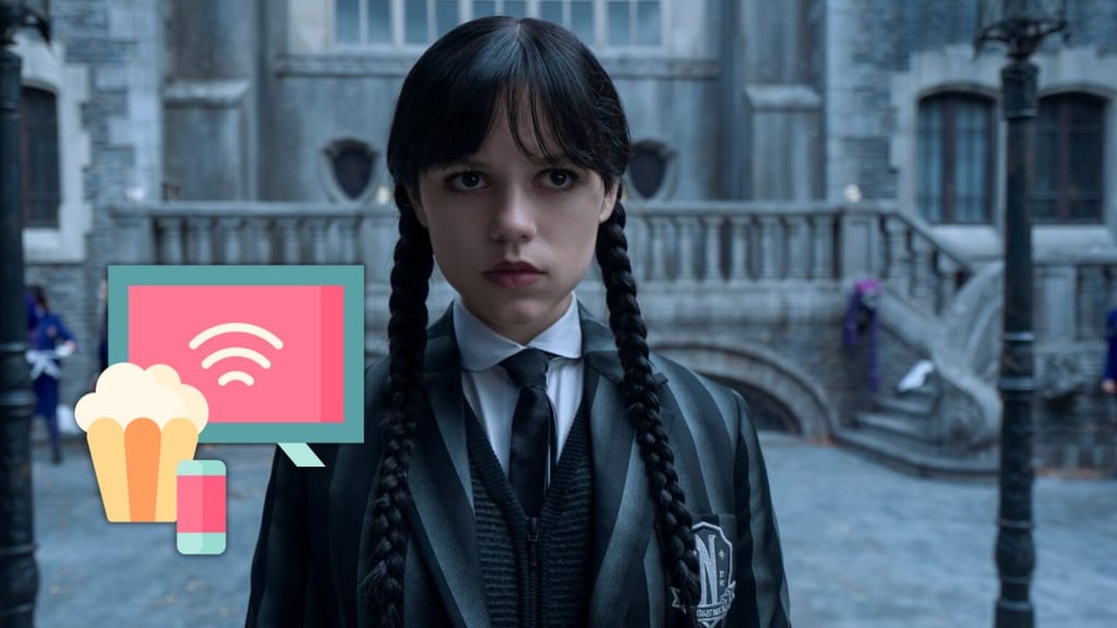 ¡No te los pierdas! Estrenos que llegan a plataformas de streaming en septiembre