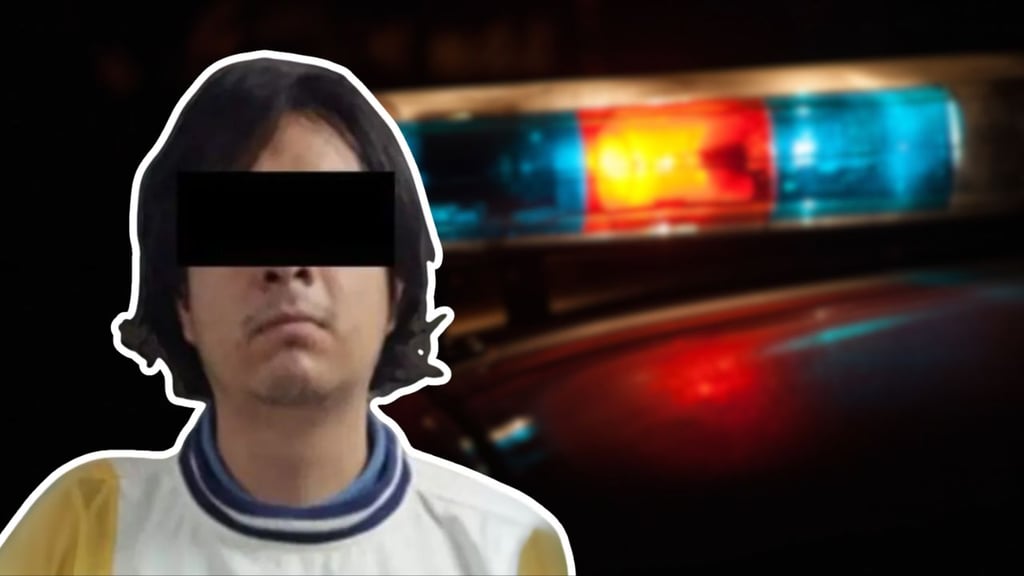 Daniel, de 25 años, apuñala a sus padres por cuestionarlo sobre su falta de empleo y deudas