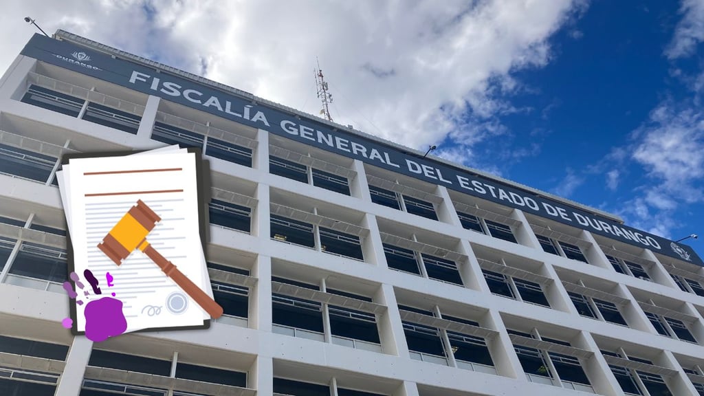 Prácticamente todos los feminicidios tienen sentencia condenatoria: Fiscal