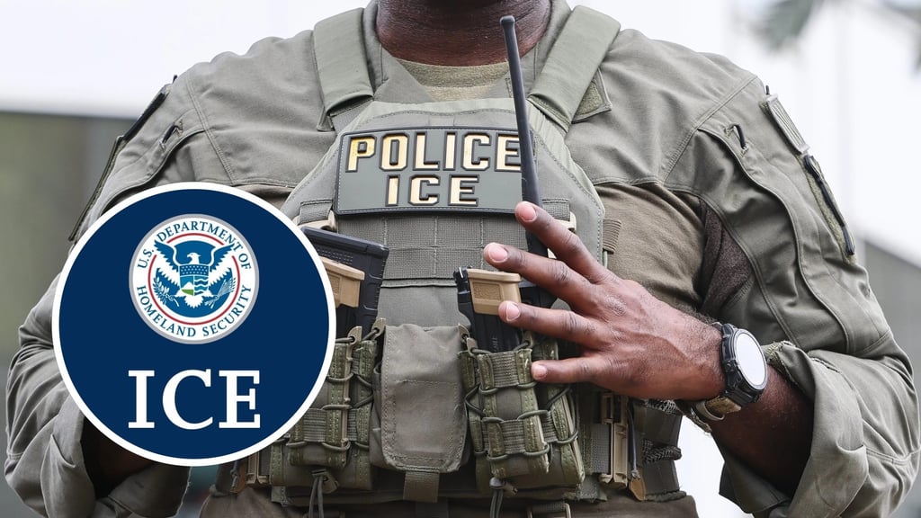 Muere mexicano de 32 años en manos de agentes de migración de EU; investigan el caso