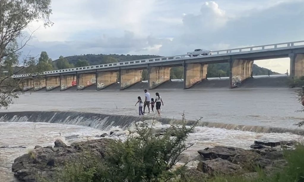 Riesgo. Padres de familia deben tomar la responsabilidad de evitar accidentes y cuidar a los más pequeños.