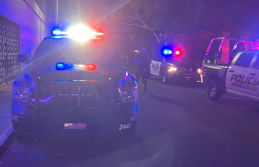 Robo. Un ladrón se apoderó de dinero, condones y lubricantes.