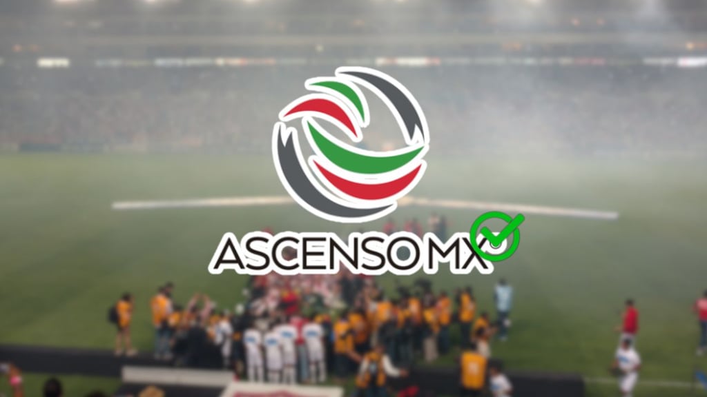 TAS da luz verde al ascenso y descenso en el futbol mexicano; ¿cuándo regresará?