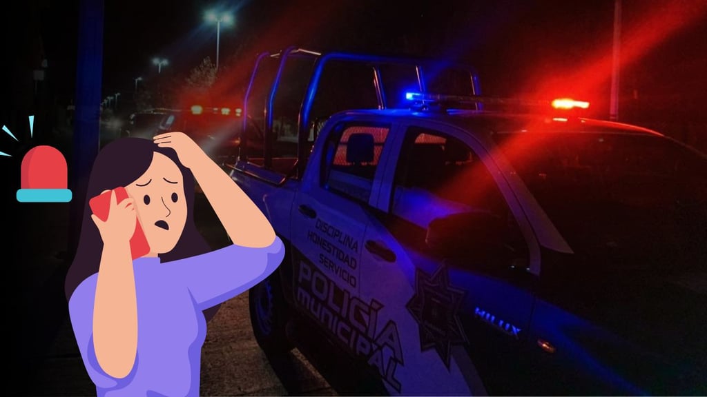 Indagan probable abuso sexual contra un adolescente; acusa a pareja de su abuela