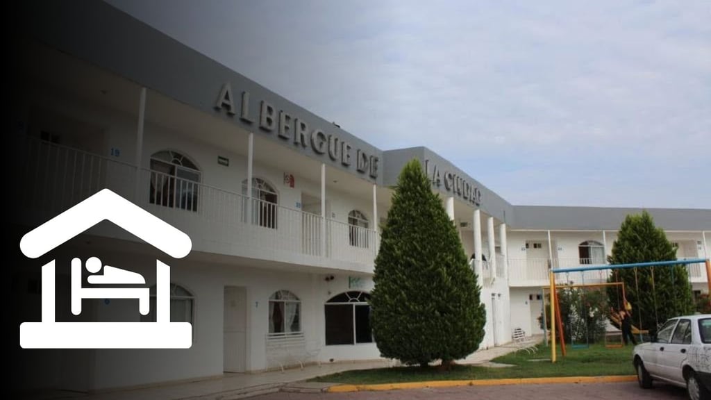 Lluvias en Durango: DIF Municipal no registró ingresos en sus albergues este 3 de septiembre