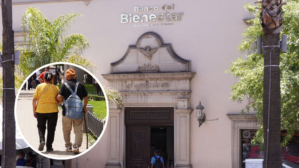 ¿Cancelan pagos de la Pensión Bienestar los días 15 y 16 de septiembre por las fiestas patrias?