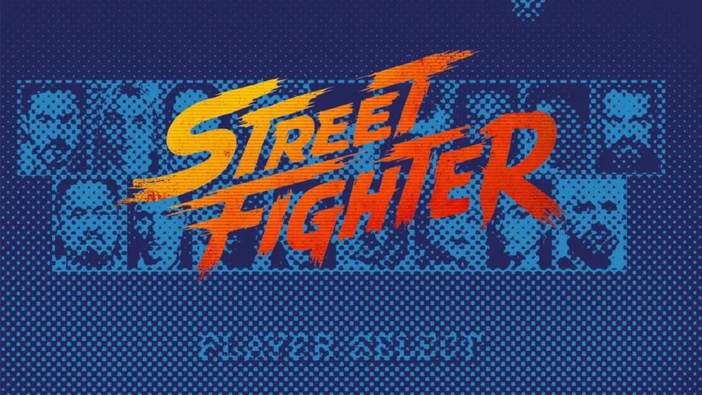 ‘Street Fighter: La Película’ ya tiene elenco confirmado y fecha oficial de estreno