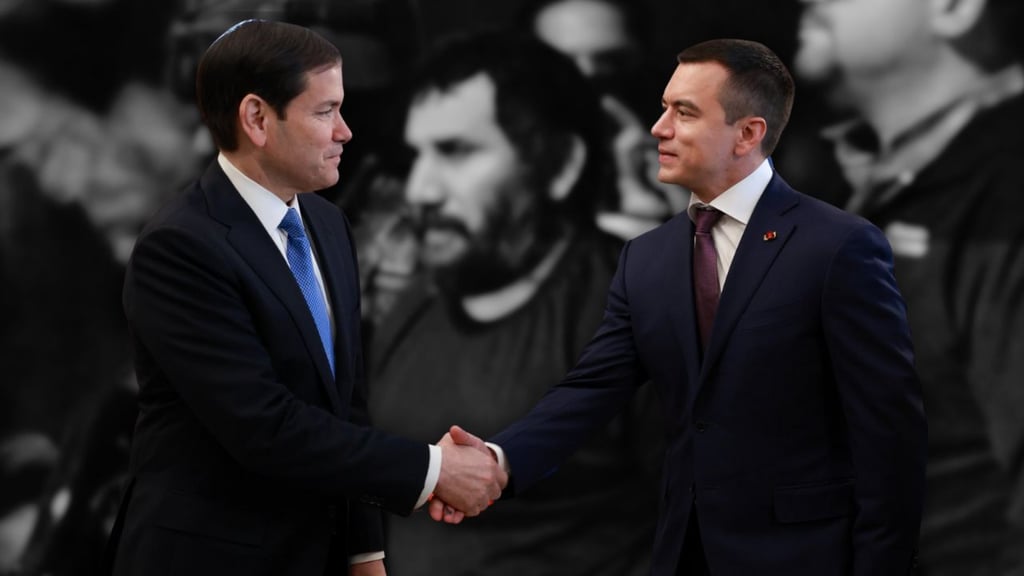 EU añade a la lista de 'terroristas' a grupos de Ecuador aliados del CJNG y Cártel de Sinaloa