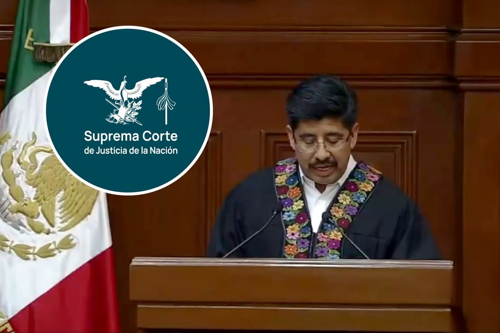 Nueva Corte: Anuncia sesiones públicas con orden del día establecido y posibilidad de sedes alternas