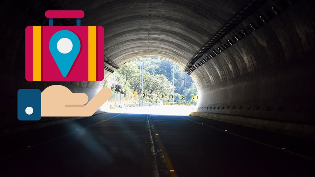 Durango recupera turismo de Sinaloa en vacaciones de verano