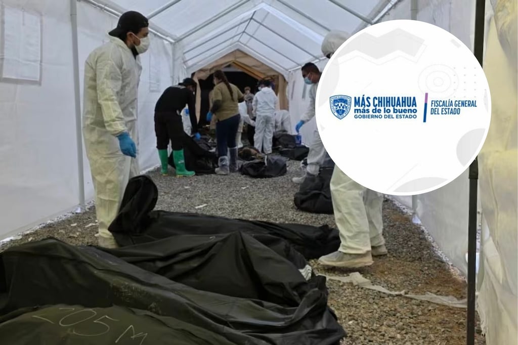 Crematorio Ciudad Juárez: entregan restos de 53 personas; denuncias por fraude llegan a 42