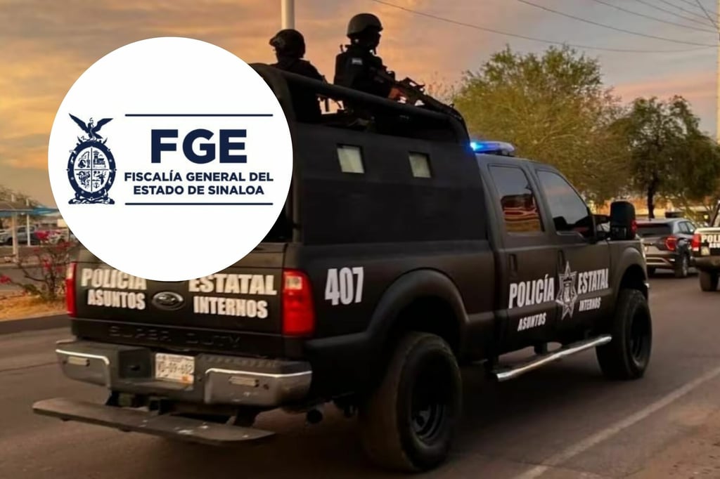 Violencia en Sinaloa: refuerzan hospitales luego de seis homicidios registrados el fin de semana