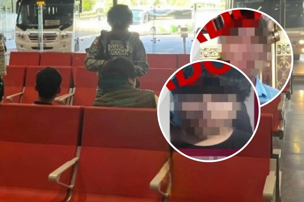 Rescatan a dos adolescentes de ser reclutados por criminales; así fue el modus operandi