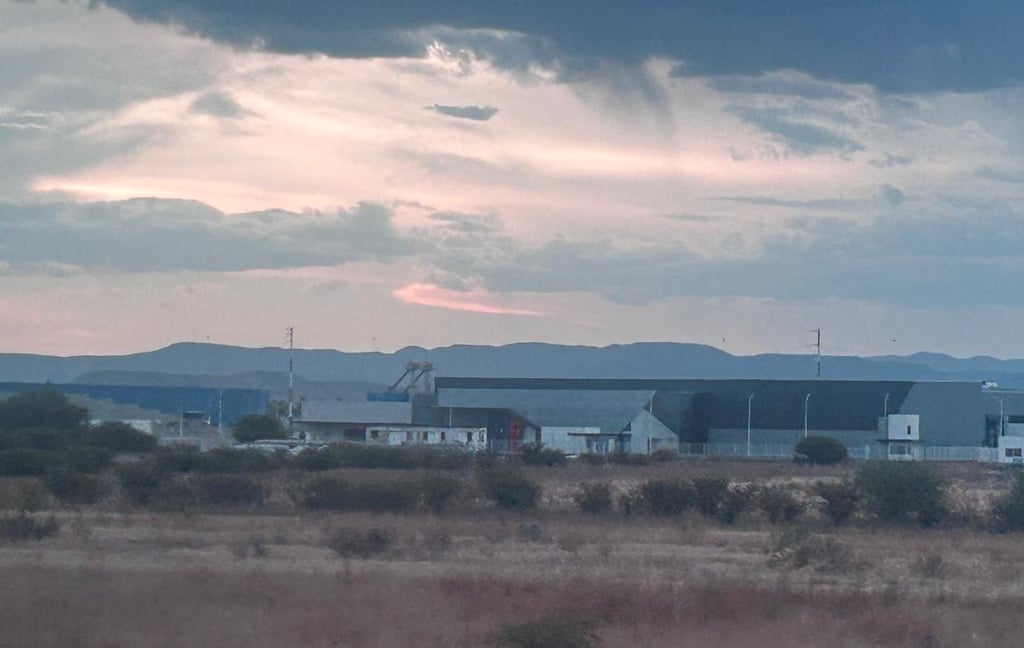 Requisito. Para que la economía de Durango sea distinta, es necesaria la inversión.