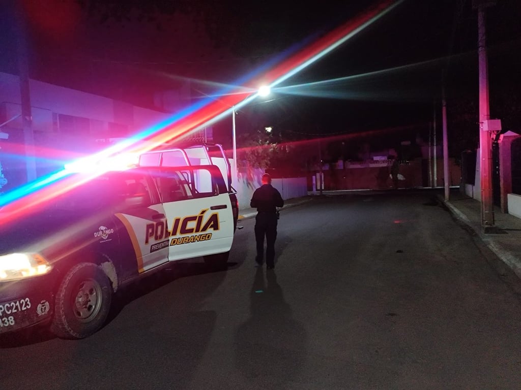 Atraco. A un transeúnte le robaron celular y cartera.