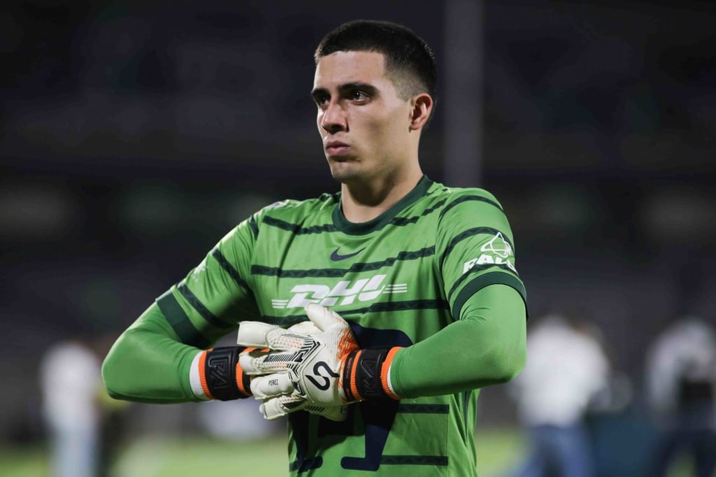 Europeo. Con 22 años, Padilla regresó este verano al Bilbao.