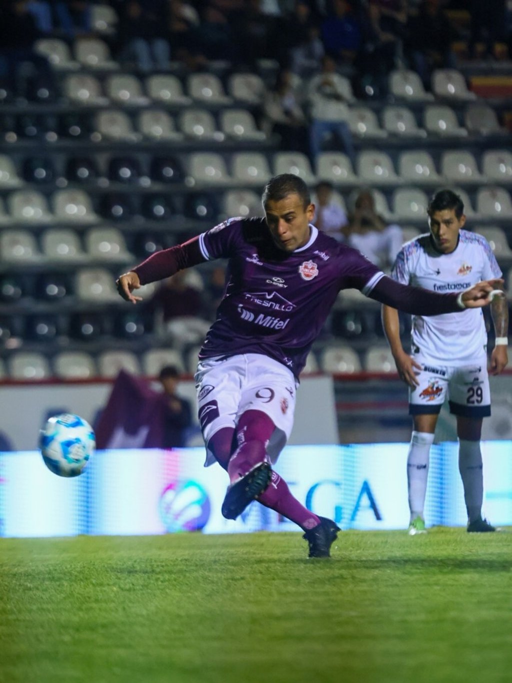 Resolución. El TAS resolvió que la Liga MX y la Expansión MX deberán tener ascenso y descenso de manera obligada.