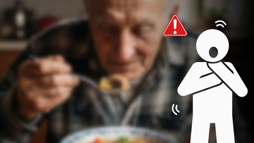 Hombre muere asfixiado mientras comía caldo de res en Canatlán