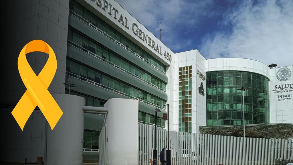 Fallece joven de Santiago Papasquiaro en el HG450, tras intoxicación medicamentosa