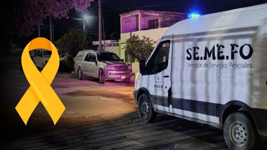 Jovencito termina con su vida en Gómez Palacio