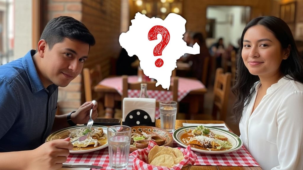 ¿Cuáles negocios de Durango podrás visitar durante el Restaurant Week?