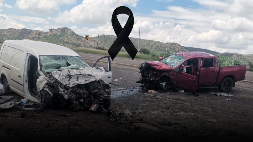 Muere dueño de funeraria de Durango tras 'encontronazo' con carroza de otro velatorio