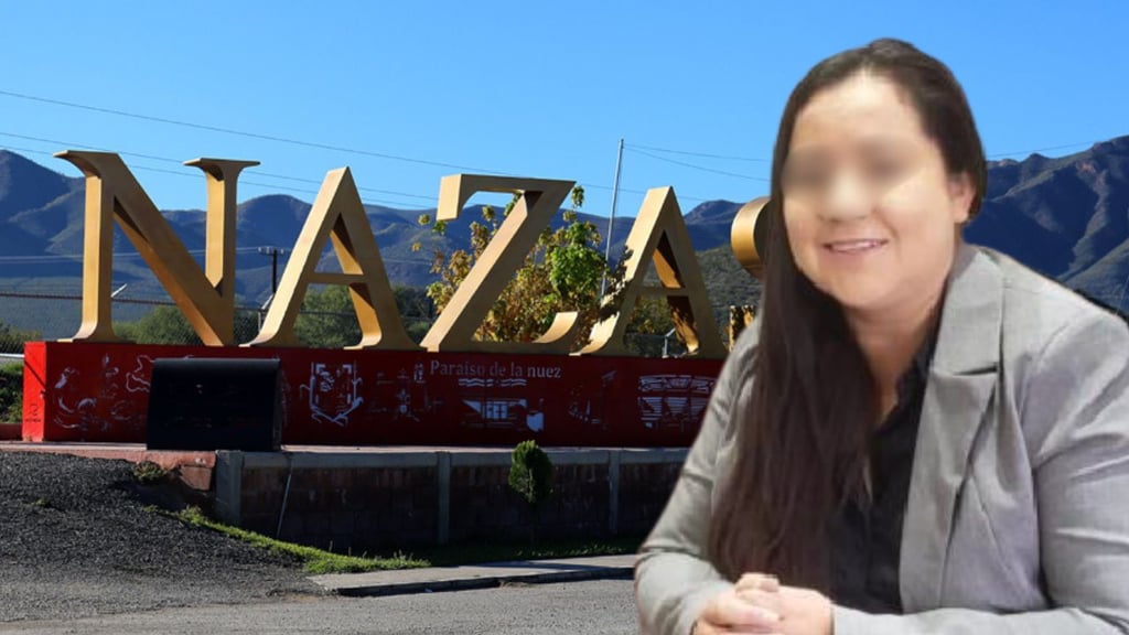 Exalcaldesa de Nazas recurre a amparo federal
