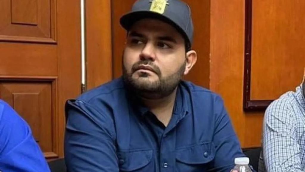 Localizan con vida a síndico de Aguaruto, Sinaloa; tenía tres días secuestrado