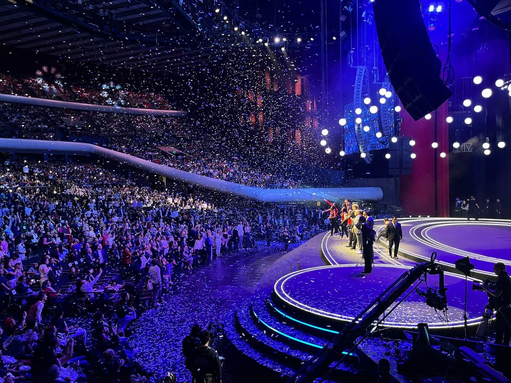 México Siglo XXI concluye su 23° edición con grandes ponencias y enseñanzas | Minuto a minuto