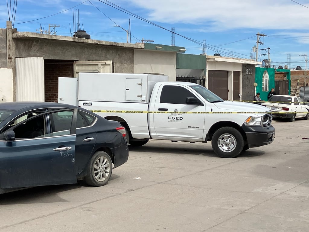 Tragedia. Otro caso de suicidio se registró en territorio duranguense; un jovencito fue encontrado sin vida en Gómez Palacio.