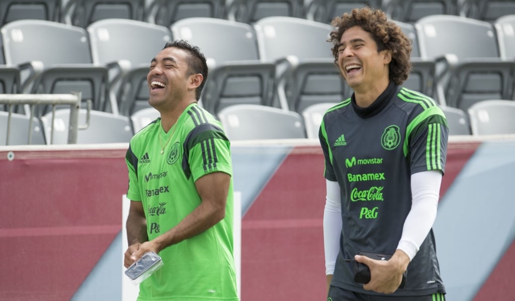 Dato. Mientras algunas puertas se han cerrado, una oferta desde una liga exótica pone al meta mexicano ante una decisión inesperada.