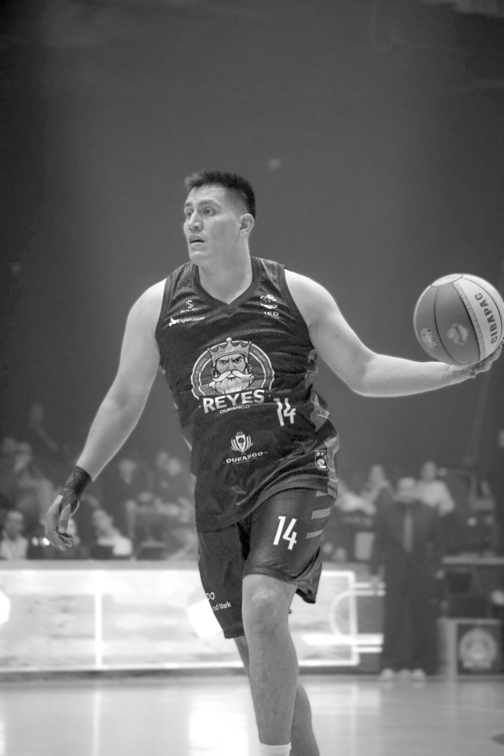 Dato. El equipo duranguense llega con marca positiva de cuatro triunfos y dos derrotas, cifra que los coloca en una posición privilegiada