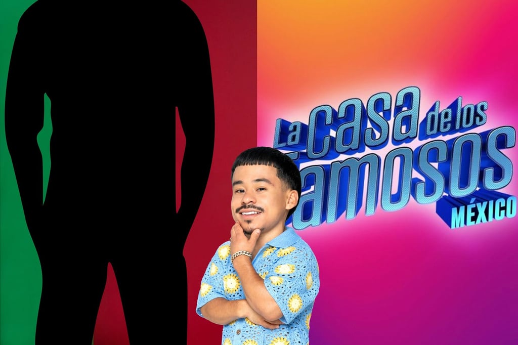 La Casa de los Famosos México 3: Abelito enfrenta barreras de accesibilidad y enciende debate sobre inclusión