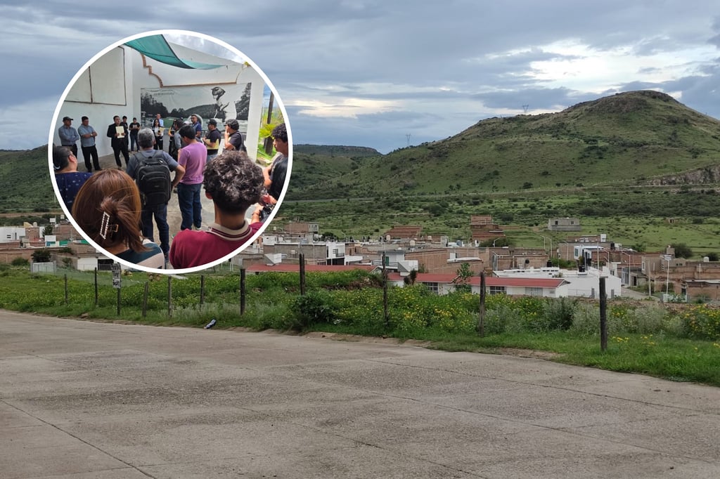 Ya tienen agua vecinos del fraccionamiento Ciudad San Isidro