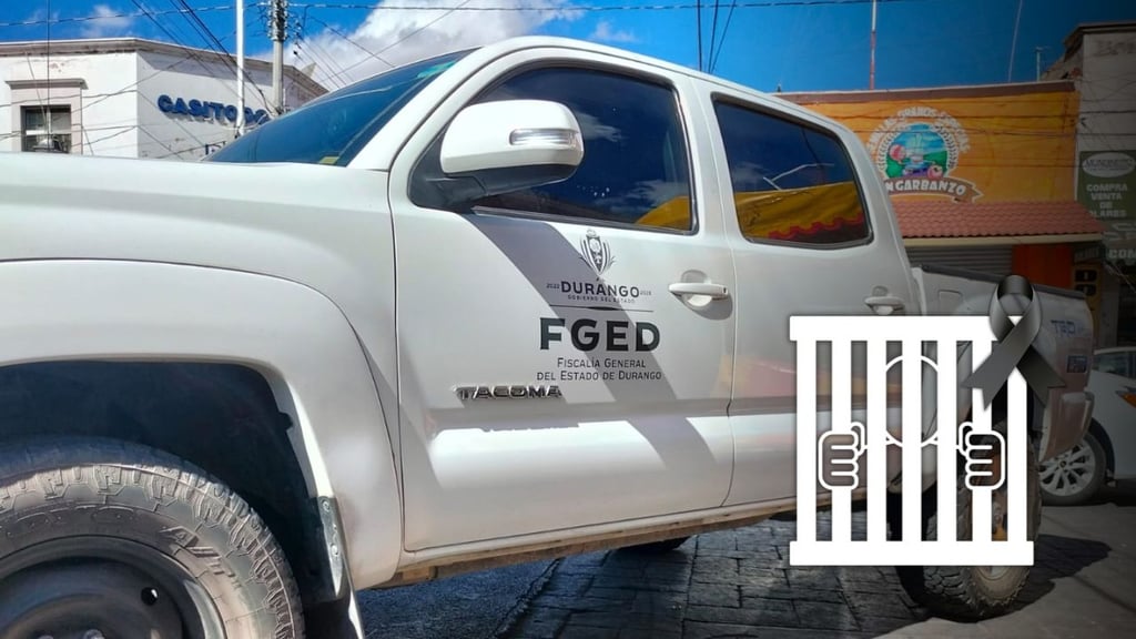 Hombre detenido muere en los separos de Guadalupe Victoria