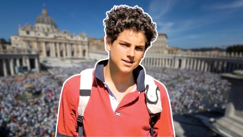 Carlo Acutis, primer santo millennial: estos milagros se le reconocen al 'influencer de Dios'