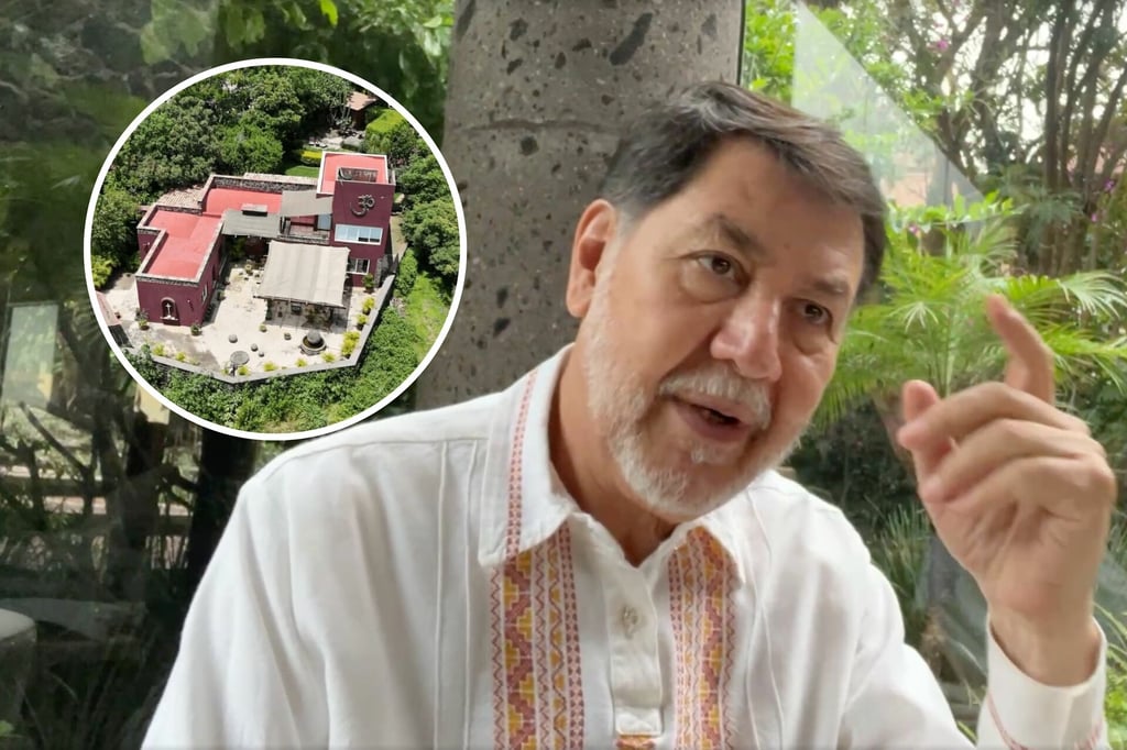 Asamblea de comuneros analiza restitución del predio adquirido por Noroña en Tepoztlán