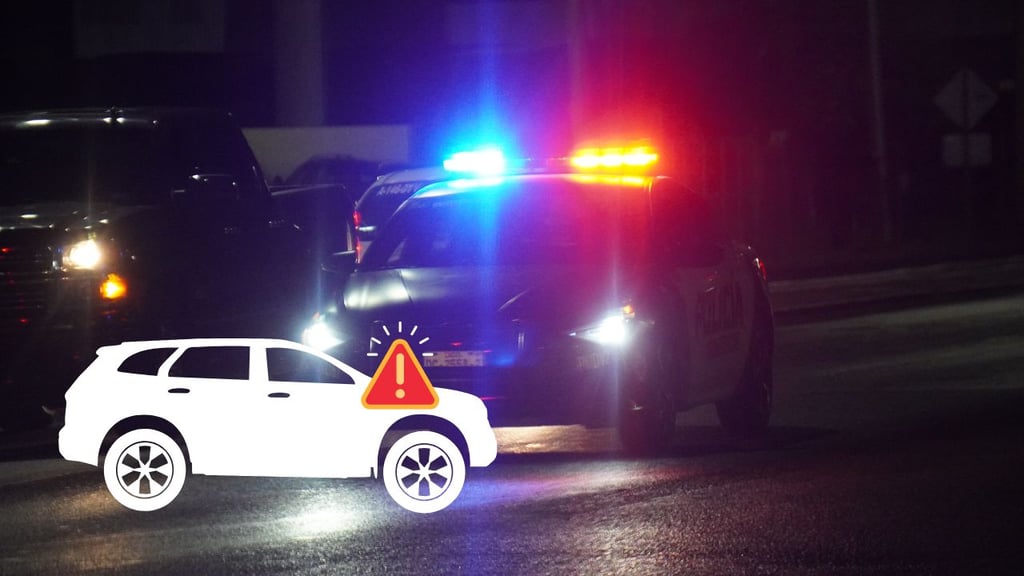 Mujeres roban camioneta a un hombre en la colonia La Virgen; autoridades investigan