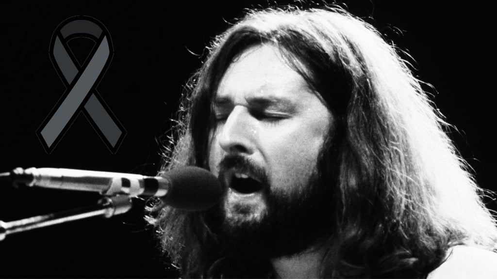 Rick Davies, tecladista de Supertramp y figura del rock progresivo, fallece a los 81 años