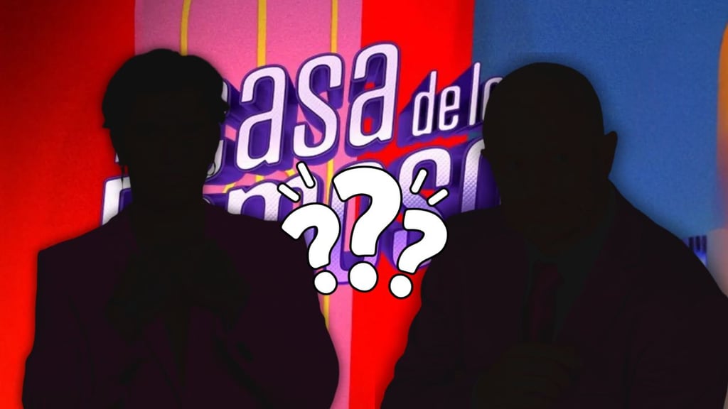 ¿Qué habitante de La Casa de Los Famosos México fue eliminado este domingo 7 de septiembre?