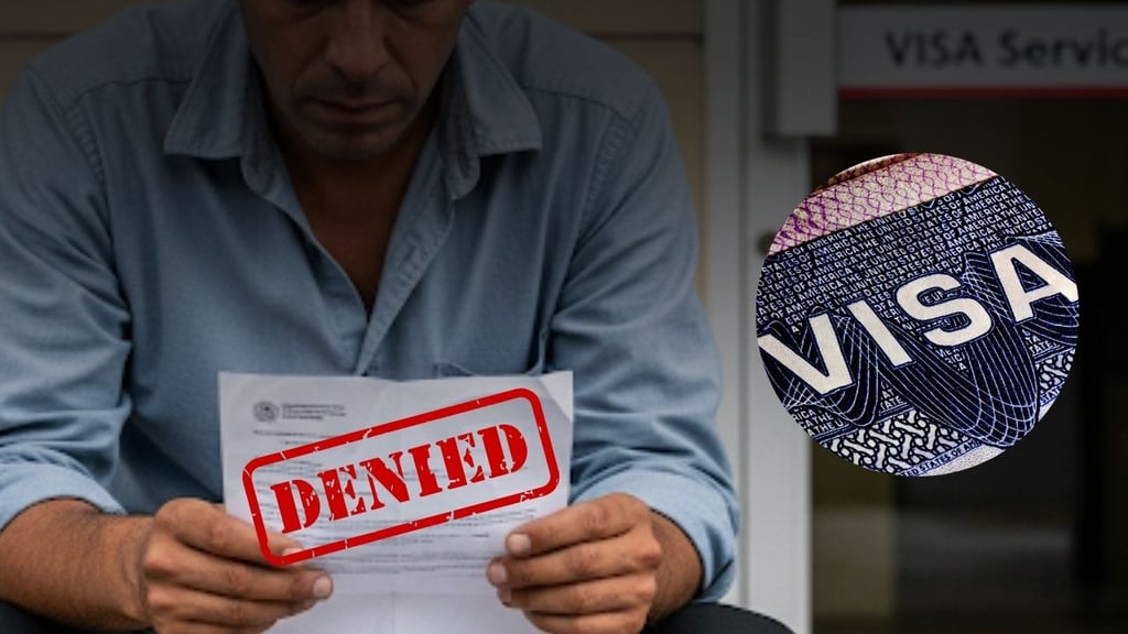 Visa Americana: ¿si no tienes trabajo, tienes menos posibilidades de que EU te apruebe?