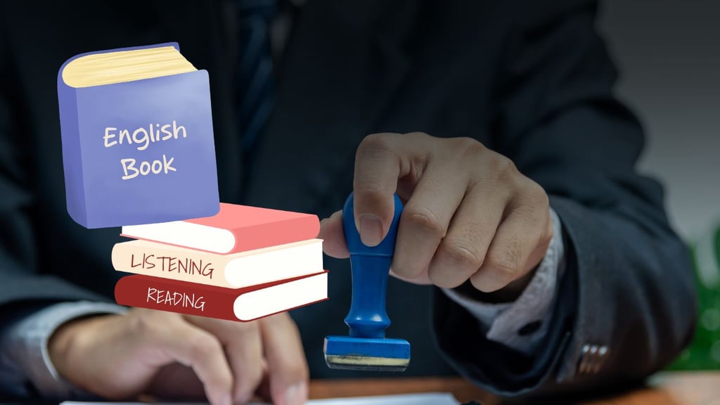 Estados Unidos endurece reglas; sin dominio de inglés, no te aprobará este tipo de Visa