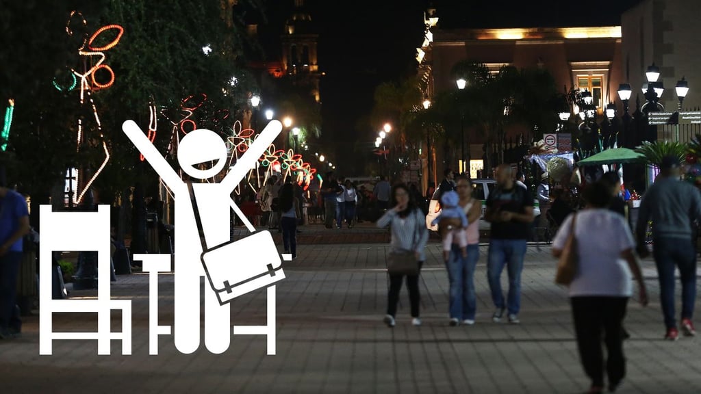 Por fiestas patrias, autorizan 'megapuente' de cuatro días en Durango